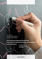 Entwicklung Kompetenzorientierten Unterrichts In Zusammenarbeit Von Forschung...