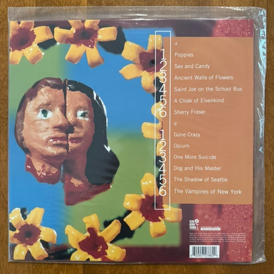 Marcy Playground (Vinyl LP, 2018) for sale online | eBay