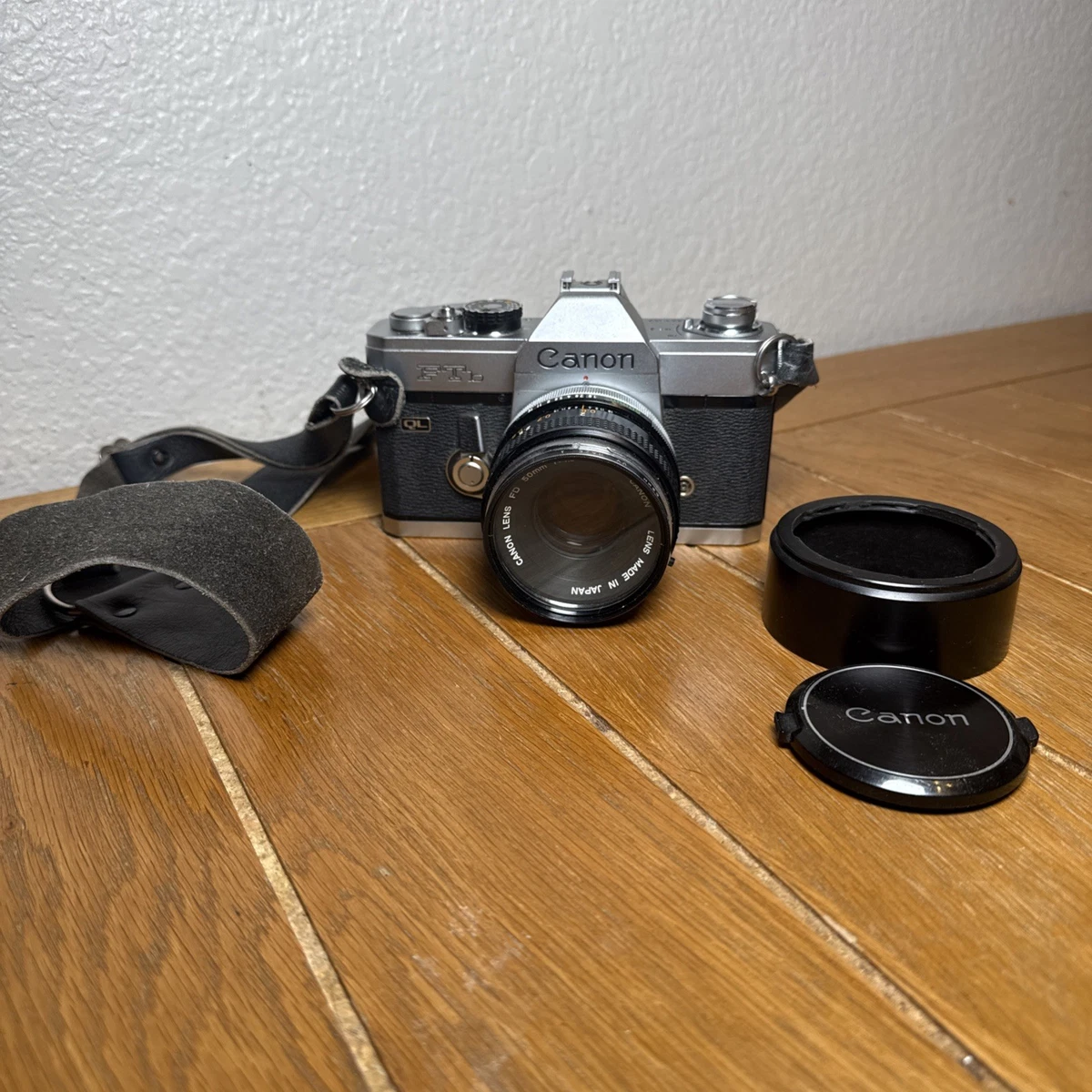 canon ftb lenses products for sale | eBay