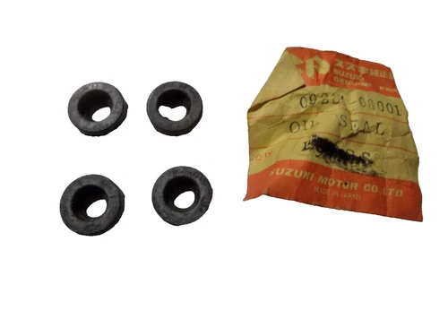 Oil Seal