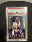 2023 Topps Composite - Midnight C.J. Stroud #320 (RC) PSA 10