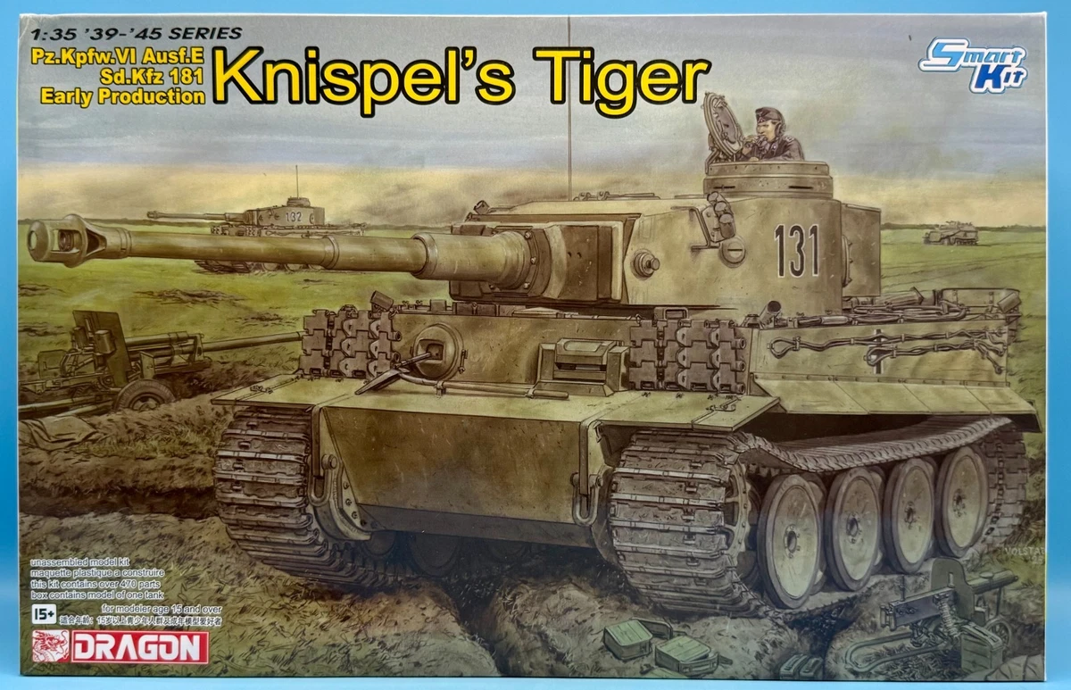 Dragon Tiger 1 35 Militaria for sale | eBay