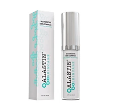 Alastin Skincare Restorative Skin Complex 1 fl oz / 29.6 ml AUTH New In Box Pack