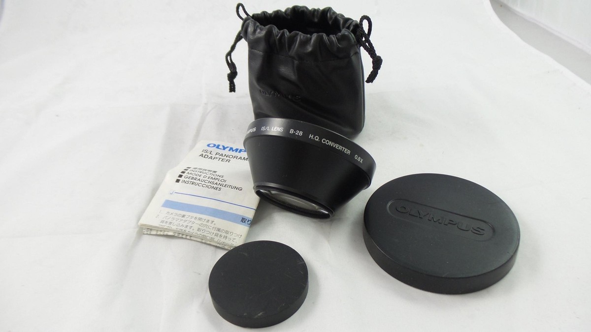 その他 Olympus IS/L Panorama Adapter Olympus IS/L Panorama Adapter 【公式通販】