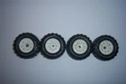 Tonka 4 Tires XR-101
