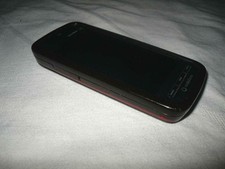 Nokia 5800 XpressMusic Red, original packaging, unlocked and contract-free,...