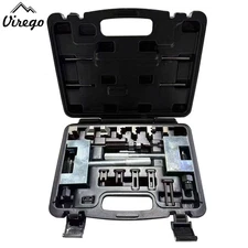 Engine Timing Chain Riveting Tool Kit For Mercedes Benz M271 M272 M273 M274 M276