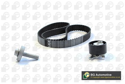 Timing Belt Kit fits DACIA DUSTER 1.5D 2017 on Set BGA 130C11508R 130C14613R New