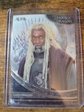 2025 Kakawow Aura Game of Thrones Corlys Velaryon #AQY-B-48 House Dragon