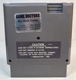 Kung Fu Heroes (Nintendo NES) Original Cartridge &ndash; Culture Brain &ndash; Tested