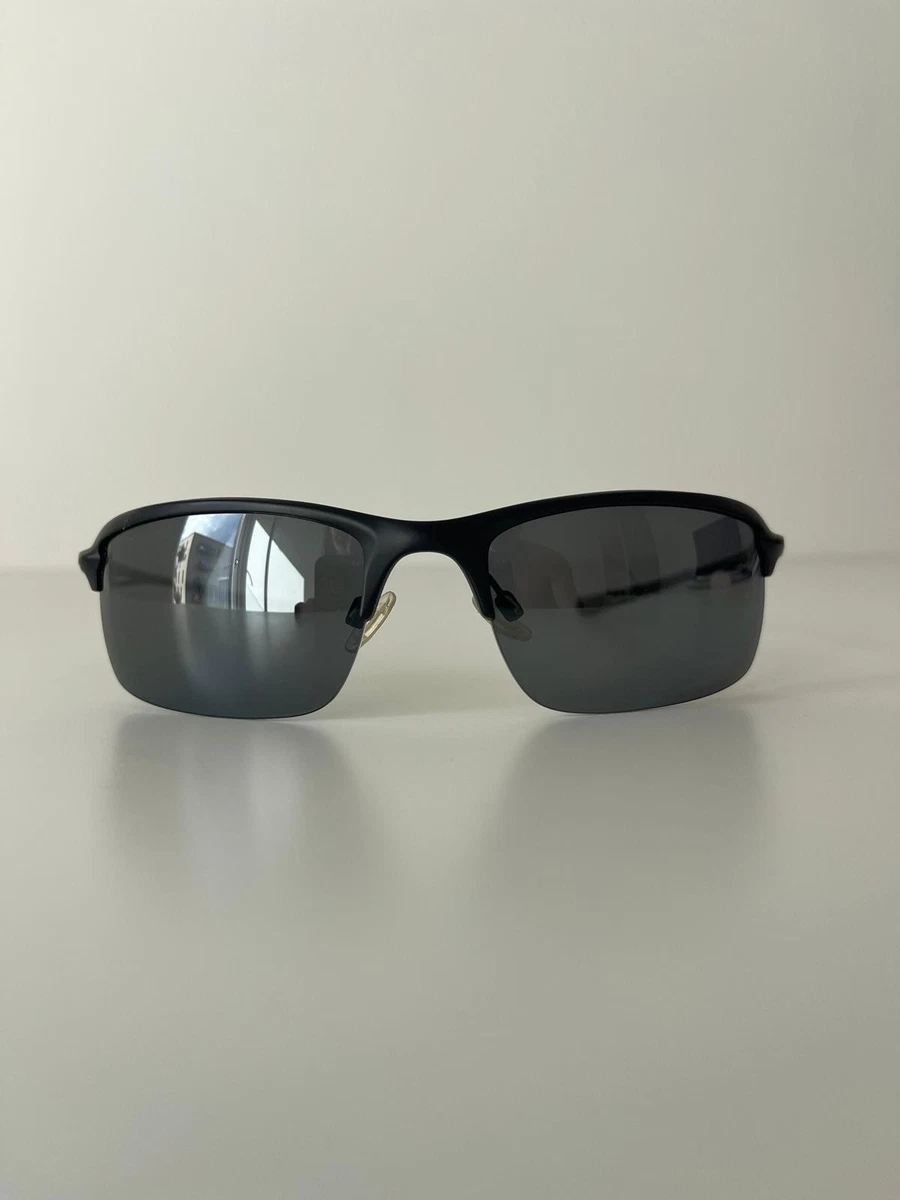 Oakley Wiretap for sale | eBay