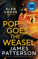 James Patterson | Pop Goes The Weasel | Taschenbuch | Englisch (2009)