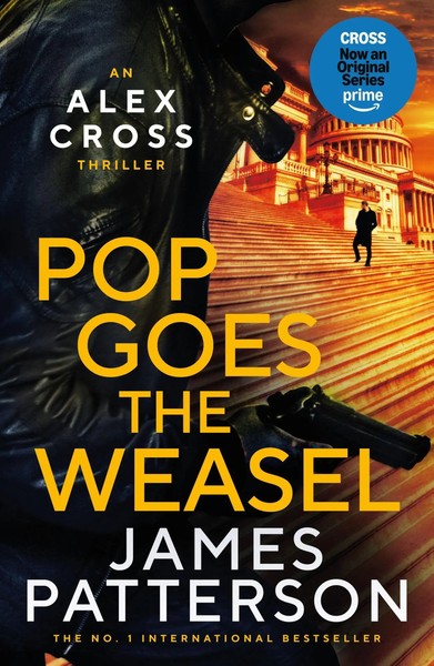 James Patterson | Pop Goes The Weasel | Taschenbuch | Englisch (2009)-image