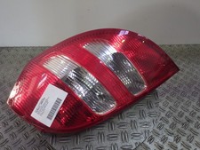 Rückleuchte rechts  Mercedes-Benz A-Klasse (W169) Heckleuchte rechts 486183