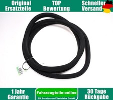 T&uuml;rdichtung T&uuml;rgummi links Innen Mercedes C-Klasse C180 W204 Lim A2046970951