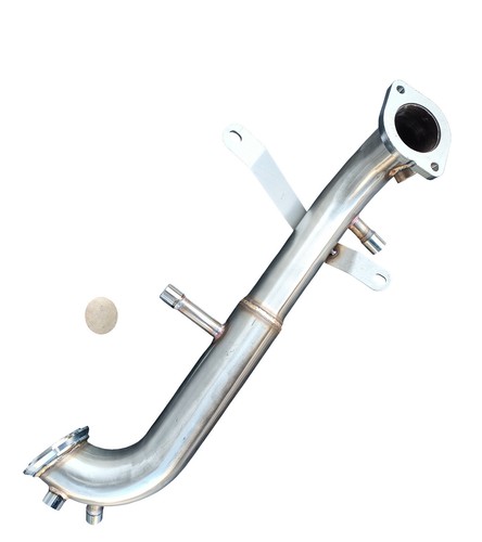 Tubo downpipe FAP DPF JEEP Renegade 1.6 CRD Mjet 120 cv Euro6 FCE20 - Imagen 2 de 5