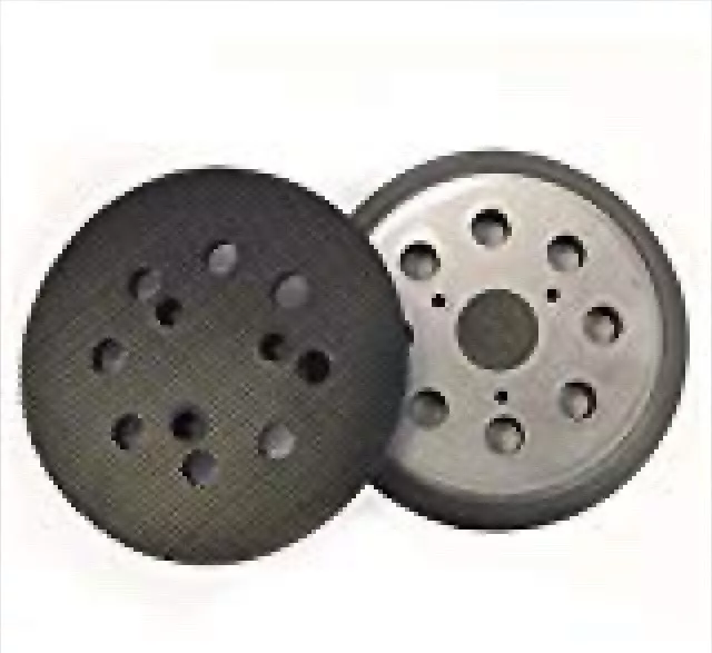 Dewalt orbital sale sander pads