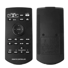 New Remote Control For Pioneer AVH2300NEX AVH-2300NEX Multimedia DVD Car Stereo
