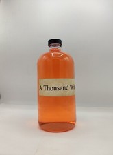A THOUSAND WISHES FRAGRANCES OIL 100 PURE