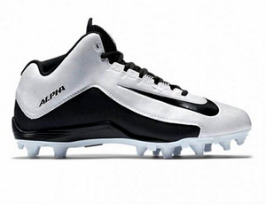 nike alpha strike cleats
