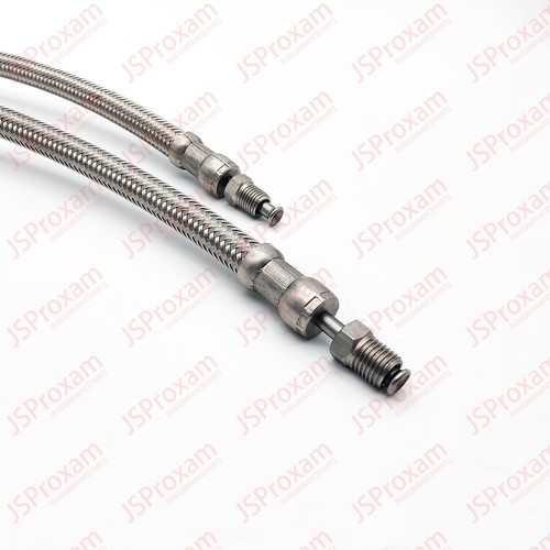 For Bravo, Alpha One Trim Cylinder Hose kit 99902,99903, 99904, 864960, 864588 - Picture 9 of 12