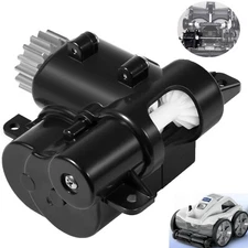 Replace R0837300 Gearbox Assembly Fit for Polaris Quattro P40/Sport Pool Cleaner