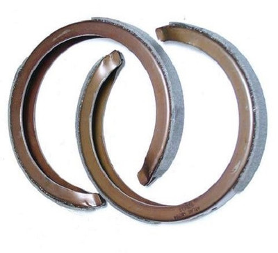 BREMSBACKENSATZ  AZTEC 2001-2005  CHEVROLET BLAZER 1998-2005  JIMMY 1998-2004 