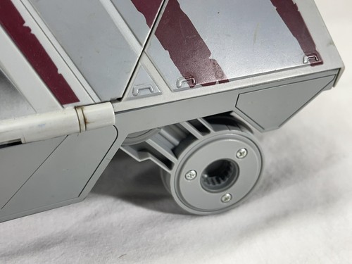STAR WARS HASBRO 2008 AT-TE All Terrain Tactical Enforcer - AS IS FOR PARTS - Picture 13 of 24
