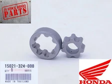 HONDA ENGINE OIL PUMP ROTOR ASSEMBLY CRF 250R 250X 150R 150RB 15021-324-000 OEM
