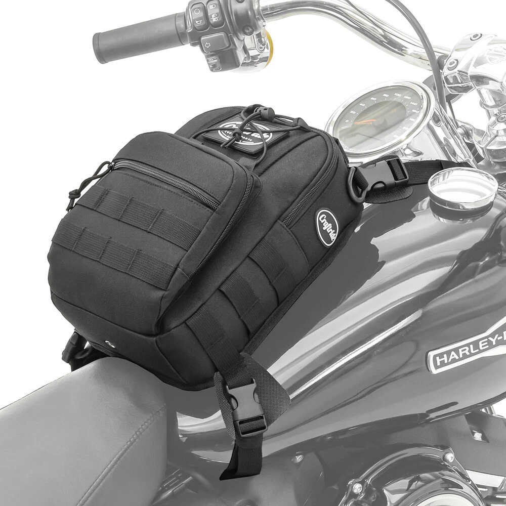 Update 138+ suzuki hayabusa tank bag latest kidsdream.edu.vn