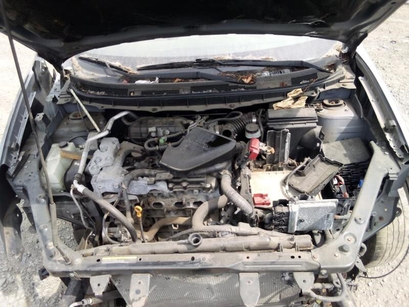 Used Fuel Pump fits: 2009 Nissan Rogue Pump Assembly QR25DE Used Fuel Pump fits: 2009 Nissan Rogue Pump Assembly QR25DE