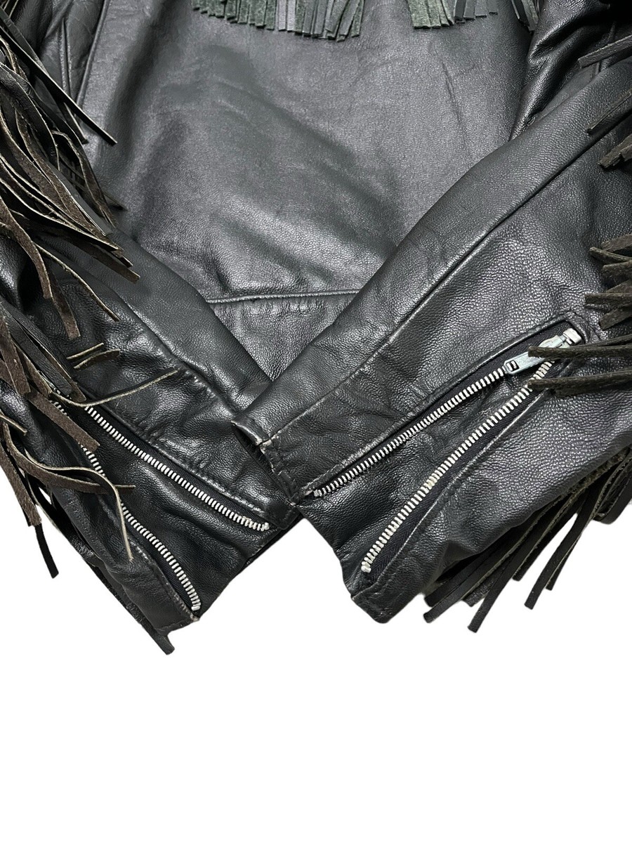 【本革】80s Schott USA製 type A-２（46） VINTAGE SCHOTT LEATHER JACKET TYPE A-2 SIZE 38 MADE IN USA