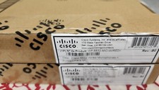 Cisco CP-8832-MIC-WIRED Wired Microphone Kit for Cisco 8832 IP Conference Units