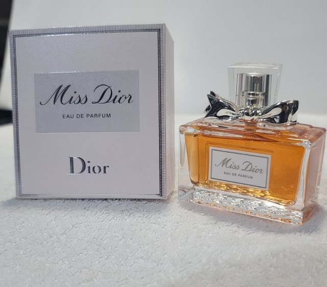 miss dior 2017