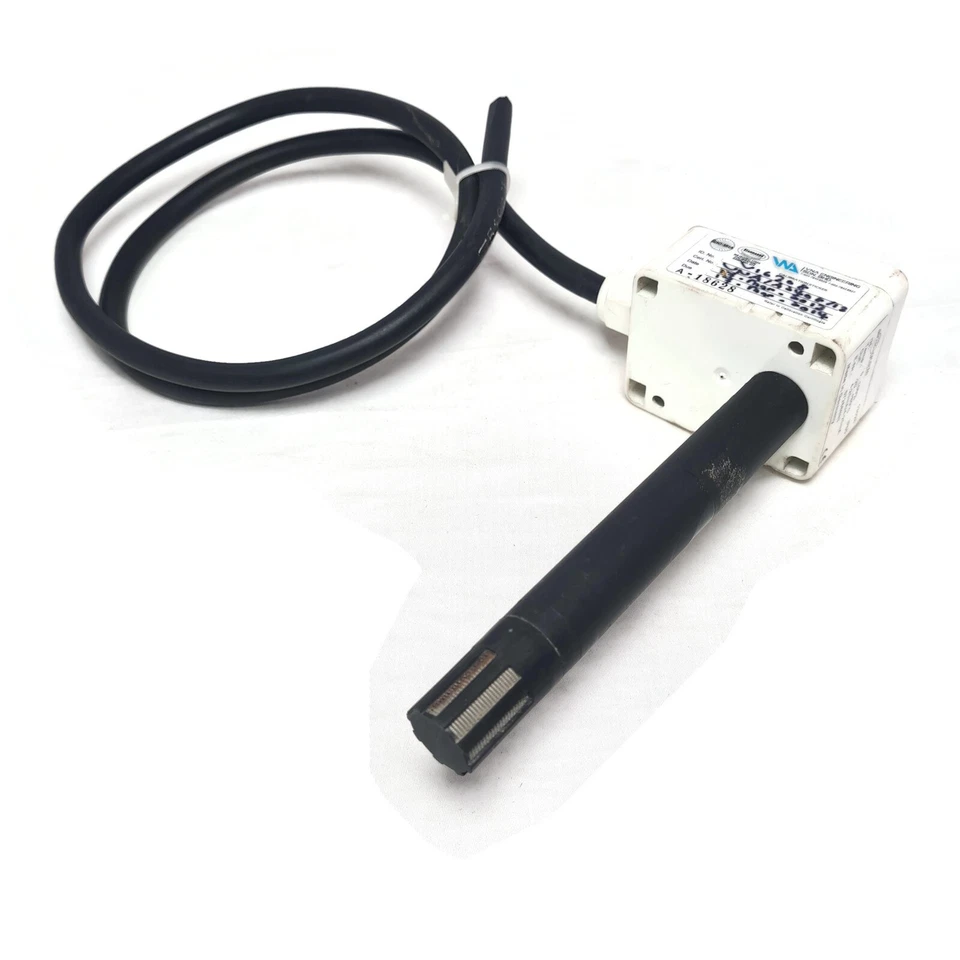 Wika Air2Guide Relative Humidity and Temp Sensor. Type 57266883 Model 13028 - Image 4 of 4