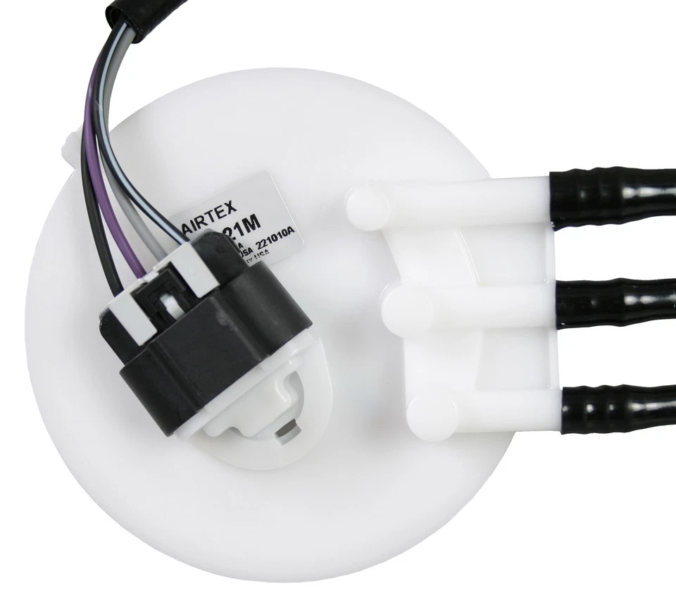 Módulo de bomba de combustible Airtex E3921M para Chevrolet Beretta Corsica 1996-1996 Foto 3 de 3