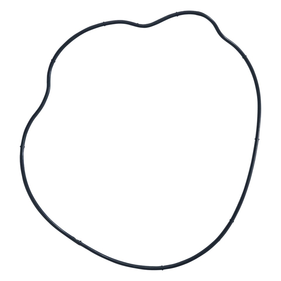 Stator Cover Gasket O-Ring For Polaris 5412458 O-Ring Stator - Foto 14