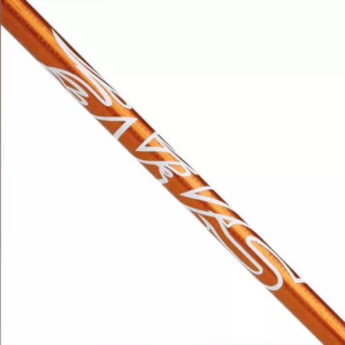 BRAND NEW ALDILA NVS 85 R HYBRID .370 TIP SIZE 42"  REGULAR  RESCUE NXT SHAFT