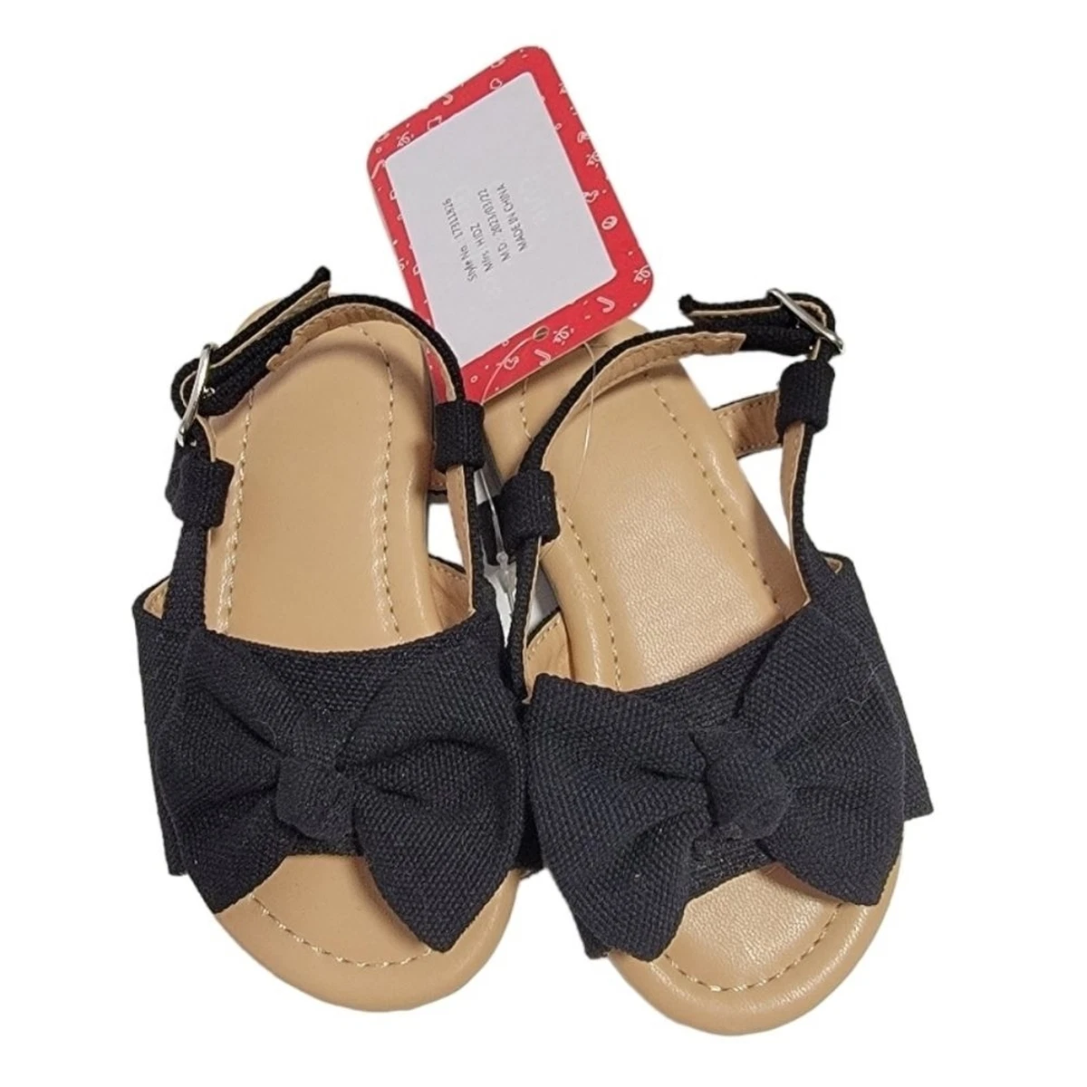 Patpat sandals new arrivals