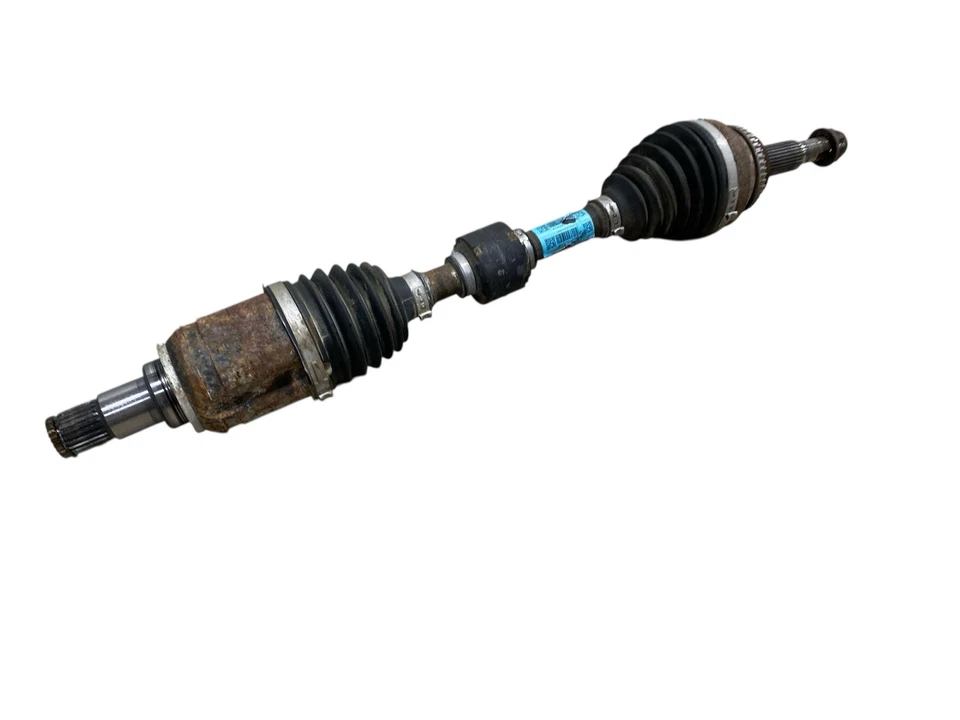 2016-2022 LEXUS RX350 FWD LH FRONT LEFT CV AXLE SHAFT *30K MILES 43420-0E120 OEM - Image 4 of 4