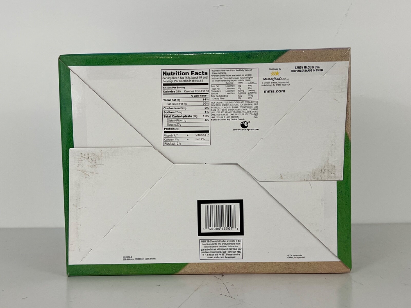 Dairy Queen Affiche Blizzard Royal New York Cheesecake 22x28 dq2