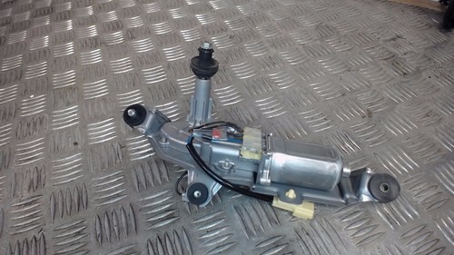 Scheibenwischermotor hinten Mazda 6 Sport Kombi 1.8 GG/GY/GG1 2005-2008