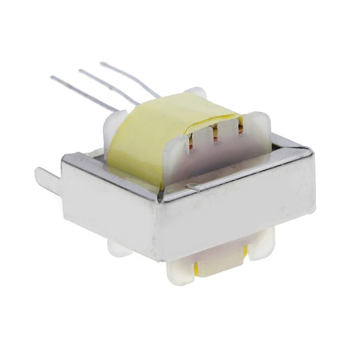 2Pcs audio output transformer 1:1 EI-19 EI19 800:800 higI4UK - Picture 5 of 10