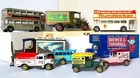 VINTAGE CORGI * MODEL VEHICLES  - CLICK on - SELECT - to BROWSE and ORDER