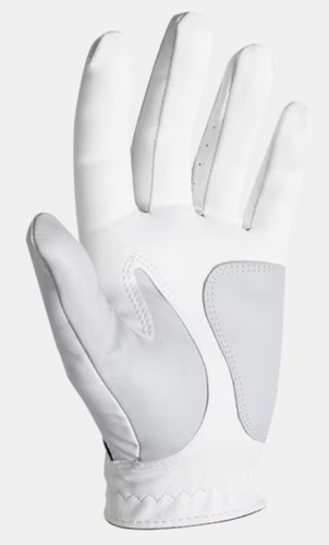 FootJoy Weathersof Mens Prior Generation Golf Gloves - Left Hand Small - 3-Pack - Picture 3 of 3