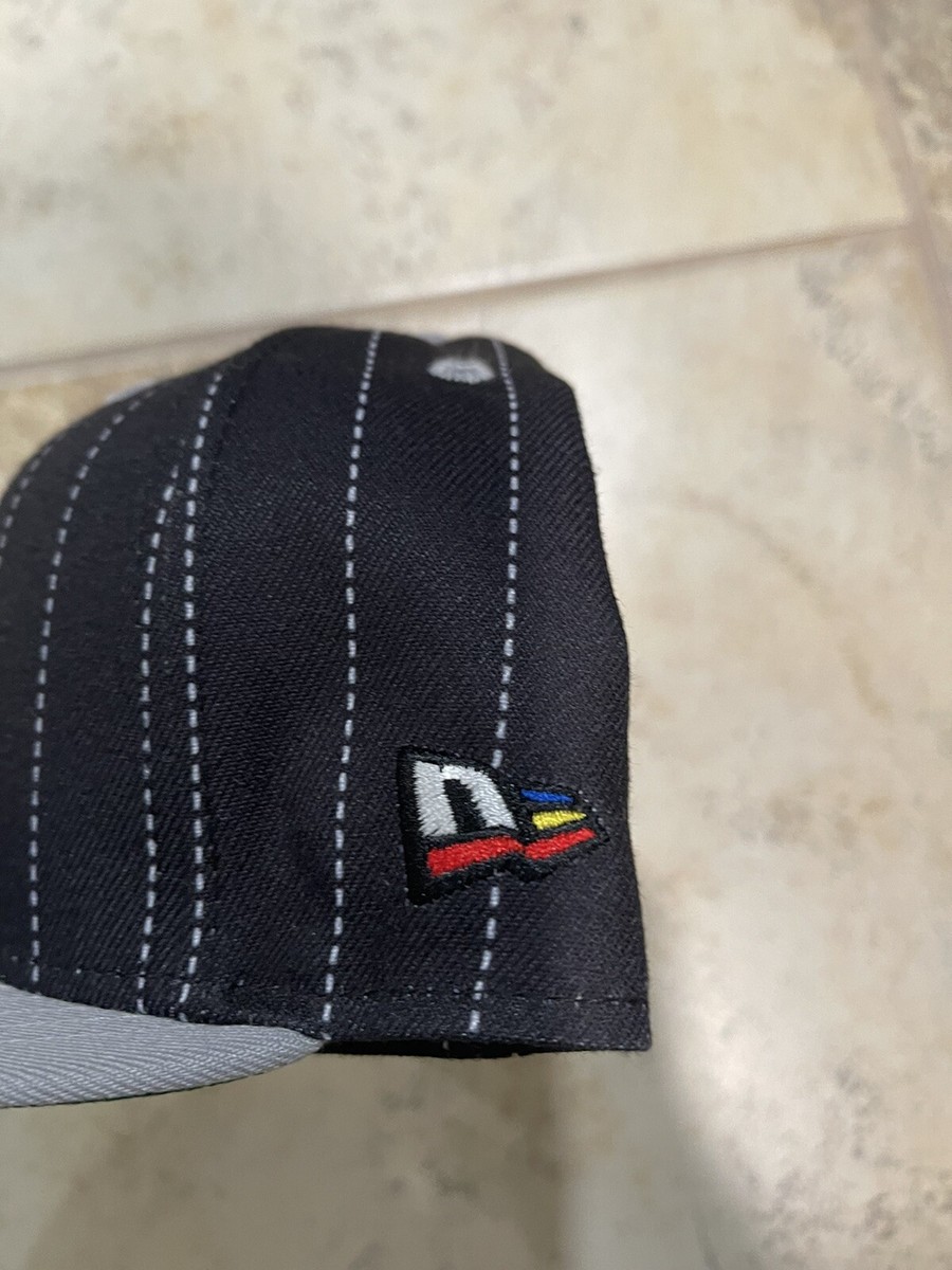 New Era Chicago White Sox Joe Freshgood 59Fifty Fitted Cap New Era Chicago White Sox Joe Freshgood 59Fifty Fitted Cap