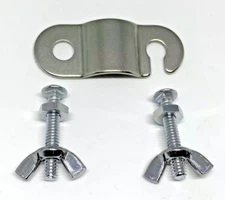 Penn 500 500S 140 505 112H Conventional Fishing Reel Part-Clamp 33-200