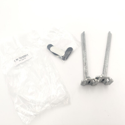 Original Miele Installations-Set Sockelleiste unv Unterbau Spülmaschine 10792911