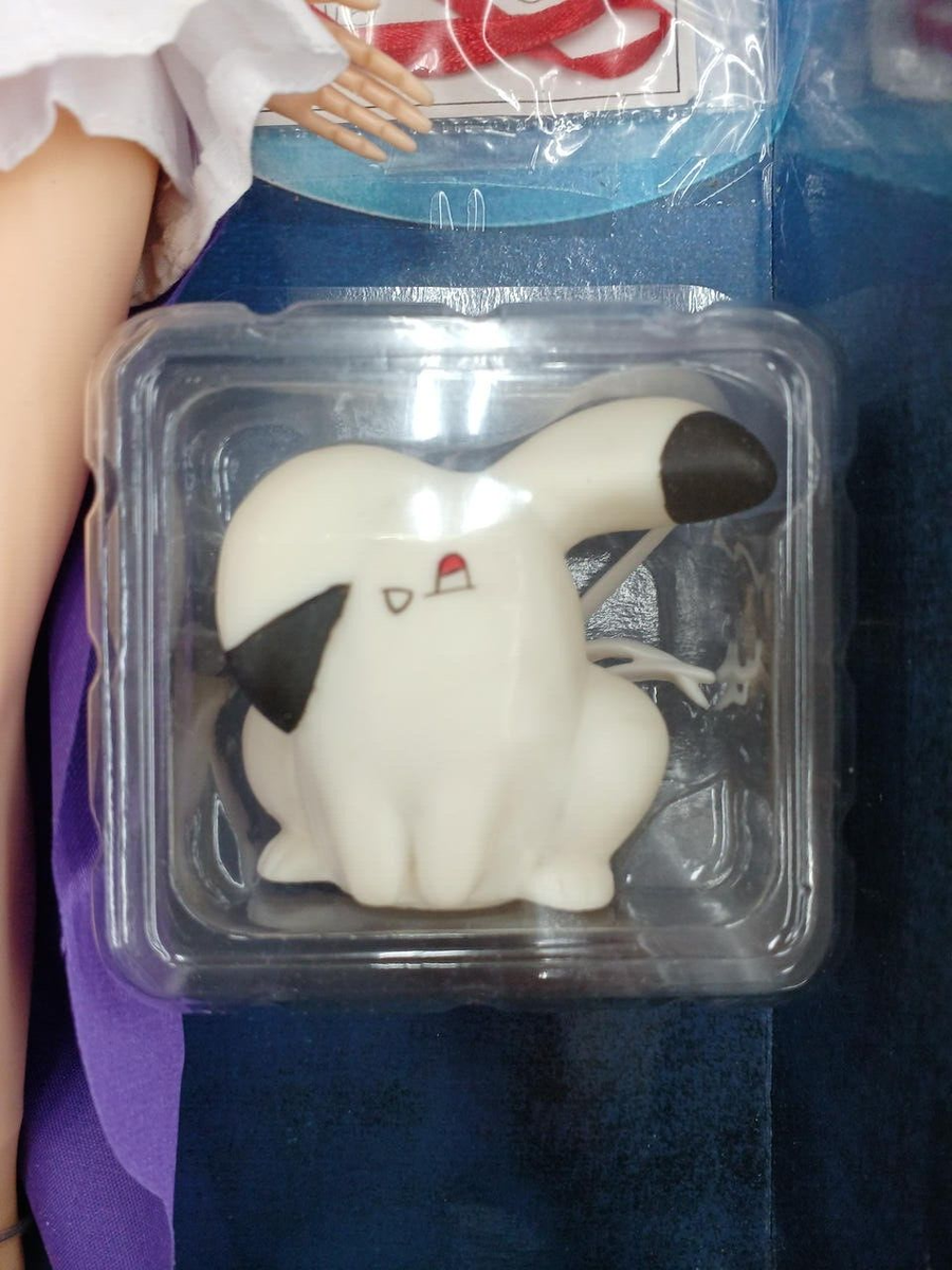 Vampire Princess Miyu Yamano Full Action Doll Series Figure Vampire Princess Miyu Yamano Full Action Doll Series Figure