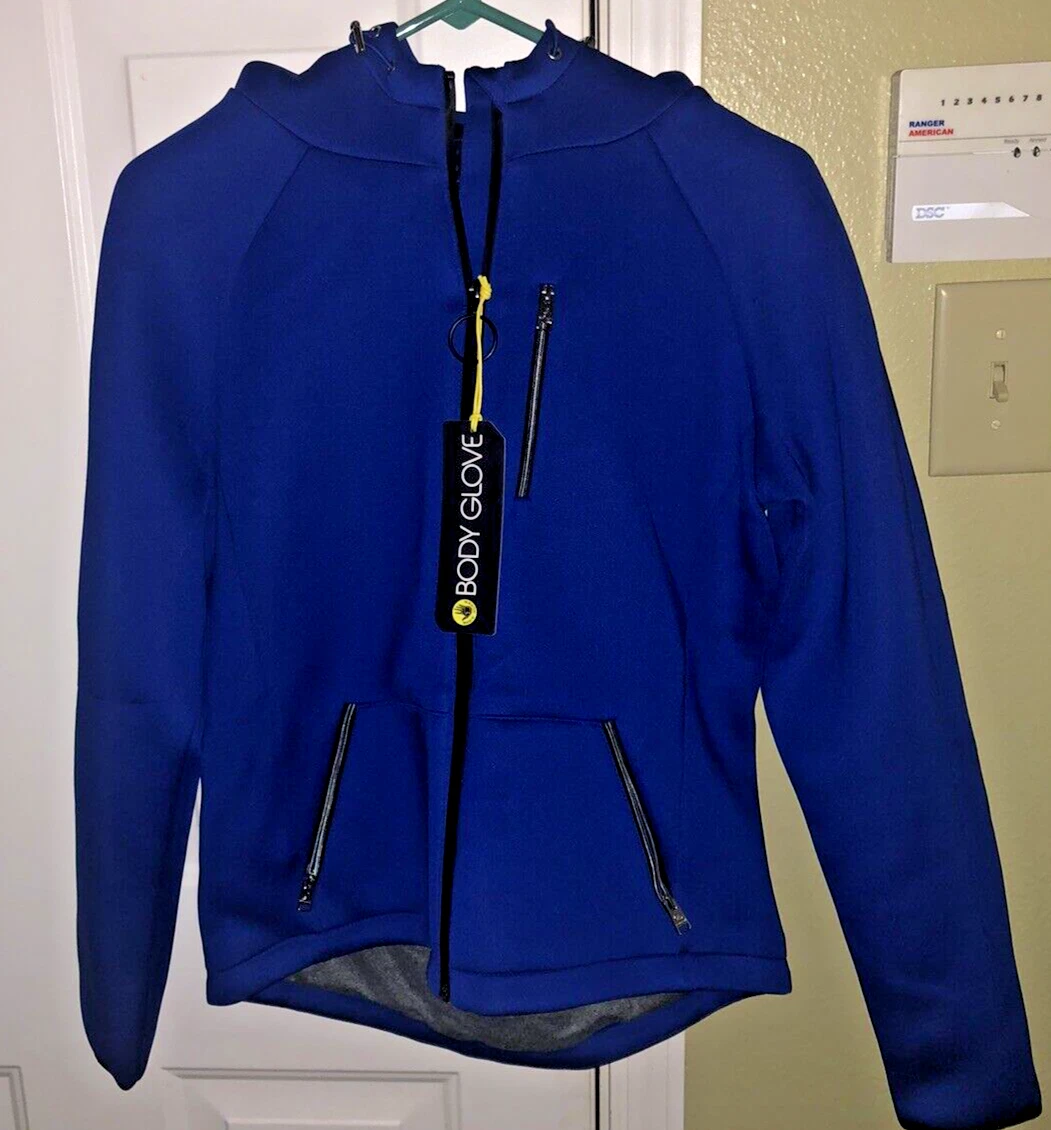 NWT Body Glove unisex winter jacket size medium